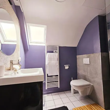 Apartament L'impasse Du Mail