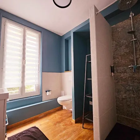 Apartament L'impasse Du Mail *