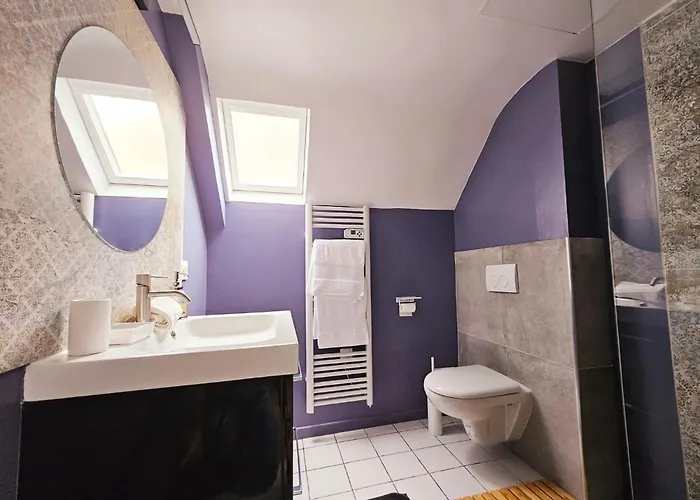 Appartamento L'impasse Du Mail